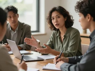 Effective Salary Negotiation Tactics After Job Offers - detail